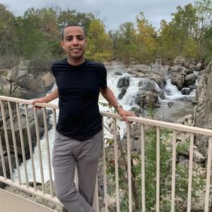 Meet your Posher, Kabral